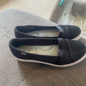 Womens Keds Slip Ons